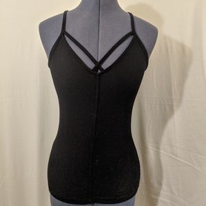 Black Cami